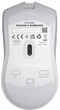 Мышь беспроводная Hator Pulsar 3 Wireless White (HTM631) - изображение 5