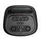 Акустическая система портативная JBL серии PartyBox 520 (JBLPARTYBOX520EU), двухполосная, 400 Вт, 15 часов автономн. работы, Bluetooth 5.4, подсветка, IPX4, черный - изображение 6