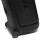 Акустическая система портативная JBL серии PartyBox 520 (JBLPARTYBOX520EU), двухполосная, 400 Вт, 15 часов автономн. работы, Bluetooth 5.4, подсветка, IPX4, черный - изображение 8