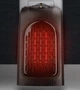 Тепловентилятор керамический Rovus Handy Heater 400 Вт Оригинал - изображение 3