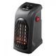 Тепловентилятор керамический Rovus Handy Heater 400 Вт Оригинал - изображение 1