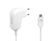 Зарядное устройство 220В 2,1А с кабелем USB - micro USB 1,5м характеристики 5В 1,5м - изображение 2