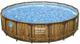 Basen Bestway Power Steel Swim Vista Series Pool Set 56977 5.49  × 1.22 m (6941607311530) - obraz 1