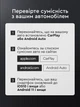 Адаптер карплей CarPlay и Android Auto 2в1 переходник для авто Bluetooth Wi-Fi 5 ГГц USB Type-C устройство для подключения телефона к машине из проводного в беспроводной для штатных магнитол автомобильный аксессуар для iPhone - изображение 8