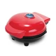 Электровафельница Waffle Мини для бельгийских вафель Mini Waffle Maker (56416) - изображение 4