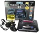 Игровая приставка SEGA MEGA DRIVE 2 с 368 встроенными играми ретро-консоль с поддержкой картриджей - изображение 4