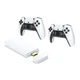 Игровая консоль M15 64GB 9217 два беспроводных контроллера White - изображение 2