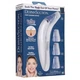 Вакуумный очиститель кожи Derma Suction 8802 2 режима - изображение 4