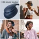 Бездротові Bluetooth-навушники DOQAUS - зображення 2