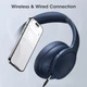 Бездротові Bluetooth-навушники DOQAUS - зображення 3