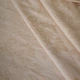 Простынь MirSon Satin Jacquard 6035 Jasmine 150 х 220 см (2200008764692) - изображение 2
