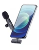 Беспроводной микрофон петличный К8 Massa для iPhone (Type-C) - изображение 2