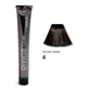 Фарба для волосся Divina.Оne натуральний Eva Professional 4 dark brown (шатен) 01280004 - изображение 1