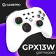 Геймпад GamePro GPX13W White ( Білий ) 22420 - зображення 11