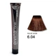 Фарба для волосся Divina.Оne теплий коричневий Eva Professional 6.04 praliné brown (темно-русий натурально-мідний) 01280604 - изображение 1