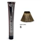 Фарба для волосся Divina.Оne натуральний Eva Professional 6 dark blonde (темно-русий) 60 мл 01280006 - изображение 1