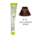 Фарба для волосся Vegan Divina.Pure холодний коричневий Eva Professional 6.13 light chestnut brown (темно-русий попелясто-золотистий) 1210613 - изображение 1