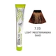 Фарба для волосся Vegan Divina.Pure теплий коричневий Eva Professional 7.23 light mediterranean sand (русий фіолетово-золотистий) 1210723 - изображение 1