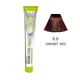 Фарба для волосся Vegan Divina.Pure червоний Eva Professional 6.6 garnet red (темно-русявий червоний) 1210066 - изображение 1