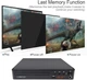 LP-099 HD DVD-плеер и CD-плеер PAL/NTSC с выходом HDMI AV - изображение 2