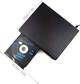 LP-099 HD DVD-плеер и CD-плеер PAL/NTSC с выходом HDMI AV - изображение 4