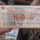 Цукерки Asal Асорті в коробці вага 1 кг - зображення 2