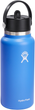 Butelka termiczna Hydro Flask  Wide Mouth Flex Straw Cap Cascade 946 ml (810096852953) - obraz 2