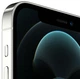Мобильный телефон Apple iPhone 12 Pro 128GB Silver (REF B) Емкость батареи – 85%+ (2BMGML3) - изображение 3