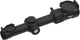 Прицел оптический SIG Optics TANGO MSR 1-6X24MM, 30MM, SFP. Сетка MSR BDC6 с подсветкой - изображение 4