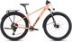 Велосипед Cube Aim Race Allroad M 2025 tangerine´n´black - зображення 1