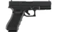 Пневматичний пістолет Umarex GLOCK 17 Gen4 Blowback, із затвором. затримкою (кал. 4,5 мм) - зображення 3