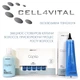 Лосьон прогресивна втрата волосся Eva Professional Сapilo aqua-infusion energikum #31 1*7 мл (00408631(1)) - изображение 3