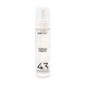 Зміцнювальний та зволожувальний мус Eva Professional Carthamus densi-mousse #43 200 мл (408643) - зображення 1