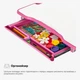 Комплект Evo-kids (стіл+стілець) Evo-05 Ergo Pink (арт. Evo-05 Ergo PN) - изображение 9
