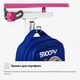 Комплект Evo-kids (стіл+стілець) Evo-03 Ergo Pink (арт. Evo-03 Ergo PN) - изображение 8