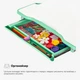 Комплект Evo-kids (стіл+стілець) Evo-05 Ergo Green (арт. Evo-05 Ergo Z) - изображение 11