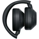 Навушники Sony Over-ear Ult Wear WHULT900N Black (WHULT900NB.CE7) - изображение 10