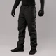 Брюки зимние Armoline RAPTOR-3 BLACK. 3XL - изображение 2