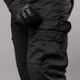 Брюки зимние Armoline RAPTOR-3 BLACK. 3XL - изображение 7