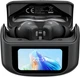 Навушники Blackview Airbuds 12 Earphones Black (BVAIRB12BLK) - зображення 3
