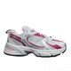 Женские кроссовки спортивные 530 37.5 White Pink - изображение 2