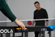 М'ячі для настільного тенісу Joola Magnetic Ball Holder 10 шт, помаранчеві - изображение 2