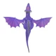 Фигурка Dragons Как приручить дракона Скрилл с механической функцией (SM66661/5893) - изображение 10