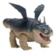 Фигурка Dragons Как приручить дракона Сарделька с механической функцией (SM66661/5916) - изображение 8