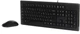 Комплект A4Tech KR-8572S Black - зображення 2