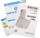 Вытяжка Eleyus ACCENT 1000 LED 60 BL - изображение 4