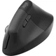 Мышка Logitech Lift Vertical Ergonomic Wireless/Bluetooth for Business Graphite (910-006494) - изображение 3