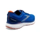 Кросівки чоловічі Brooks TRACE M 42.5 (9.0US) 495 Blue/navy/orange (1103641D495) - зображення 2