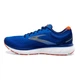 Кросівки чоловічі Brooks TRACE M 42.5 (9.0US) 495 Blue/navy/orange (1103641D495) - зображення 4