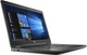 Ноутбук Dell Latitude 5580 Black / Intel Core i5-6440HQ / RAM 16 ГБ / SSD 512 ГБ / nVidia GeForce 940MX, 2 ГБ / Windows 10 Pro (б/в) - зображення 2